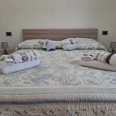 Apartment Alcivico