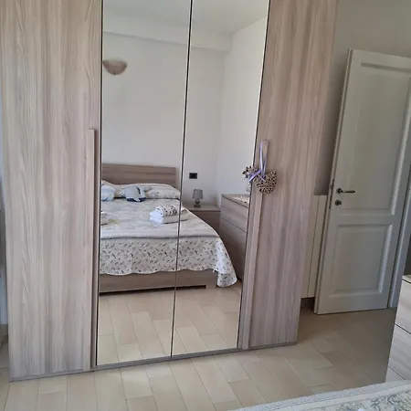Alcivico Apartment
