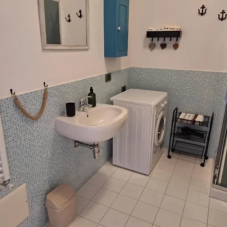 Apartment Alcivico Olbia