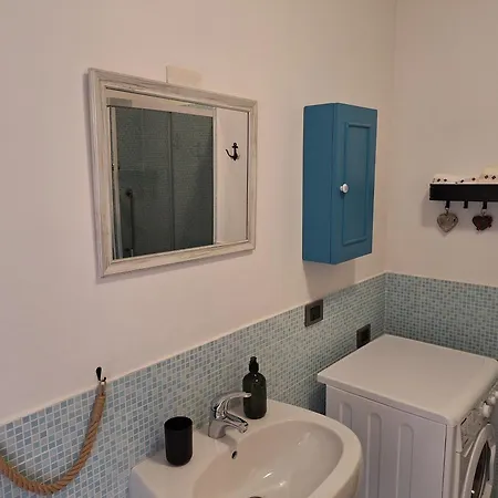 Alcivico Apartment