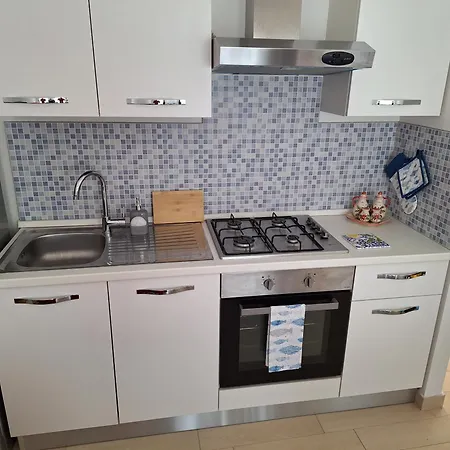 Apartment Alcivico Olbia