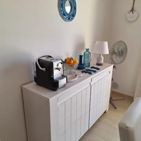 Appartement Alcivico *